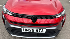 Renault Symbioz 1.6 E-Tech FHEV 145 Techno Esprit Alpine 5dr Auto Hybrid Estate